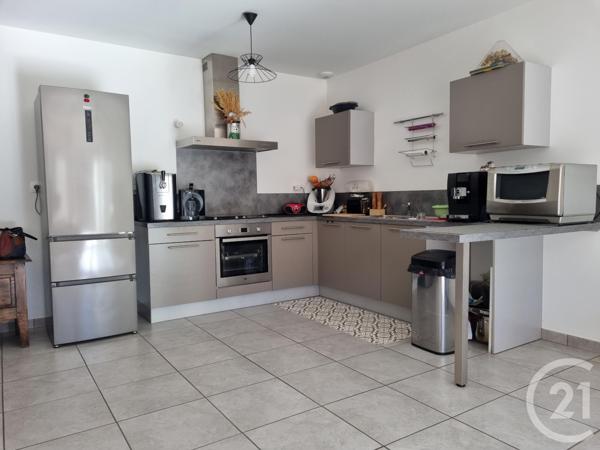 Maison à vendre  3 pièces - 78,07 m2 CERET - 66