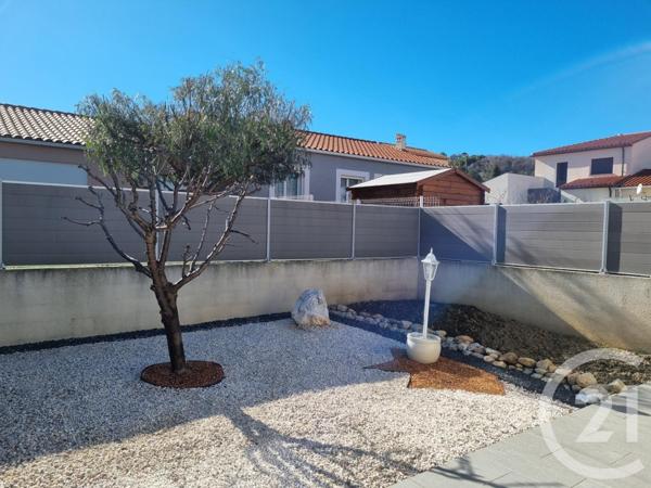 Maison à vendre  3 pièces - 78,07 m2 CERET - 66