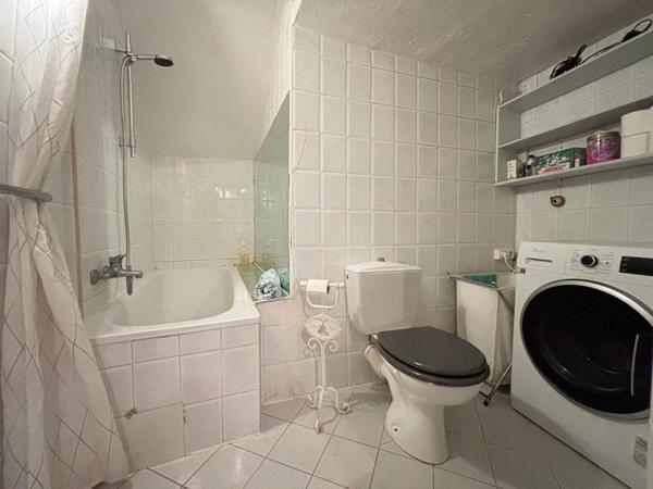 EXCLUSIVITÉ Biot - Authentique charme du Village – Appartement avec 2 chambres en duplex