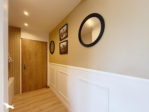 Appartement à vendre 119 705 € Brive-la-Gaillarde 3 p 72 m² DPE E