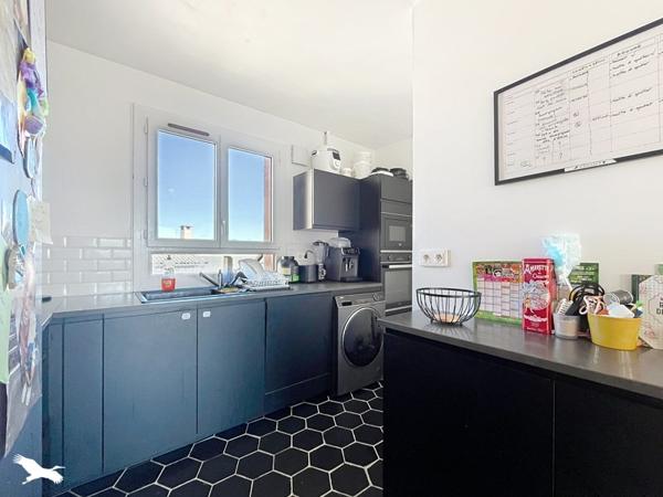 Appartement à vendre 119 705 € Brive-la-Gaillarde 3 p 72 m² DPE E