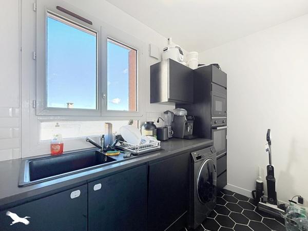 Appartement à vendre 119 705 € Brive-la-Gaillarde 3 p 72 m² DPE E