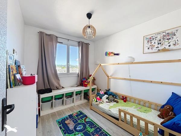 Appartement à vendre 119 705 € Brive-la-Gaillarde 3 p 72 m² DPE E
