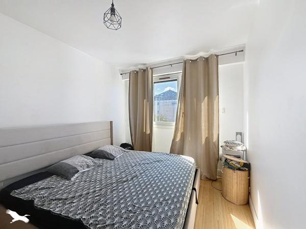 Appartement à vendre 119 705 € Brive-la-Gaillarde 3 p 72 m² DPE E