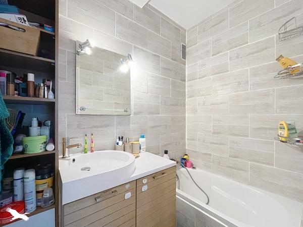 Appartement à vendre 119 705 € Brive-la-Gaillarde 3 p 72 m² DPE E