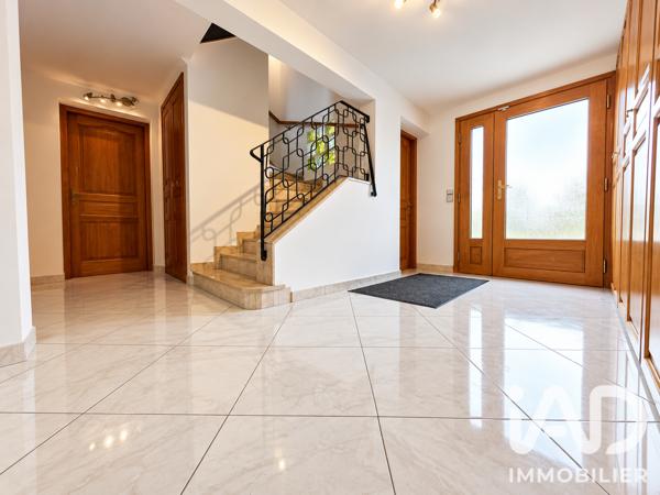 Maison à vendre 9 pièces 363 m² Aulnay-sous-Bois