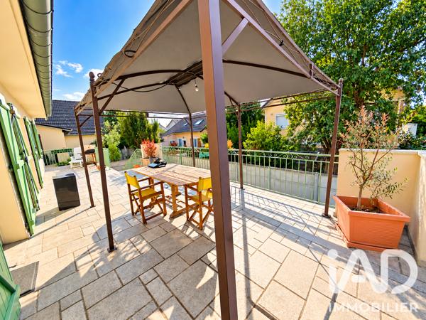 Maison à vendre 9 pièces 363 m² Aulnay-sous-Bois