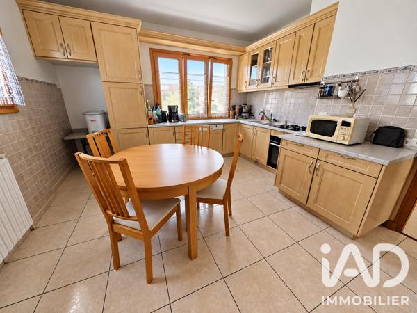 Maison à vendre 9 pièces 363 m² Aulnay-sous-Bois