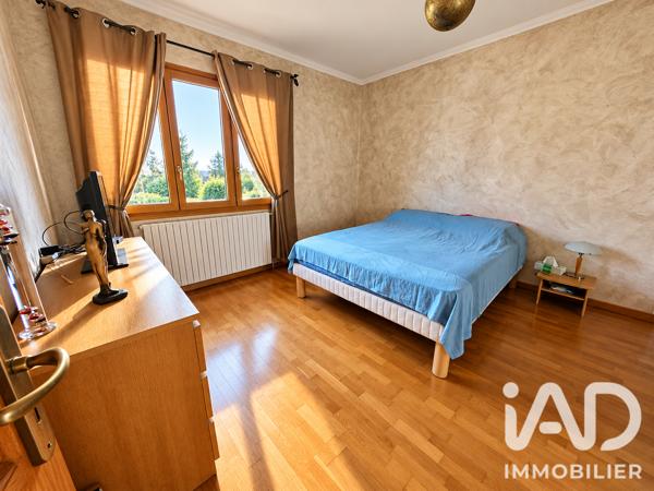 Maison à vendre 9 pièces 363 m² Aulnay-sous-Bois
