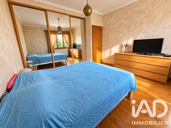Maison à vendre 9 pièces 363 m² Aulnay-sous-Bois