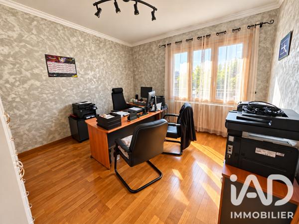 Maison à vendre 9 pièces 363 m² Aulnay-sous-Bois