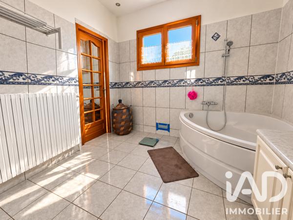 Maison à vendre 9 pièces 363 m² Aulnay-sous-Bois