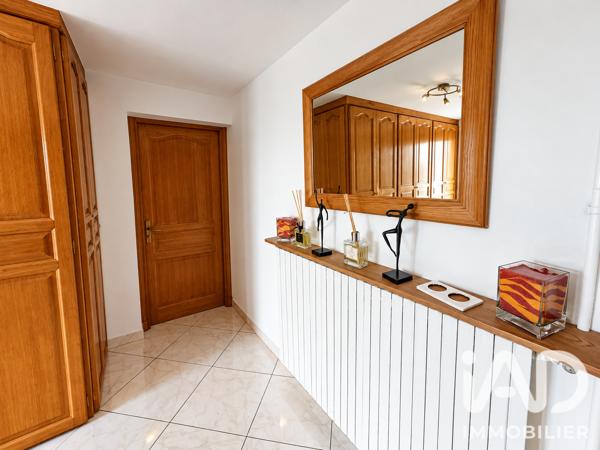 Maison à vendre 9 pièces 363 m² Aulnay-sous-Bois