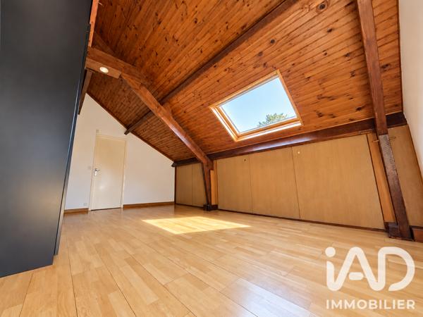 Maison à vendre 9 pièces 363 m² Aulnay-sous-Bois