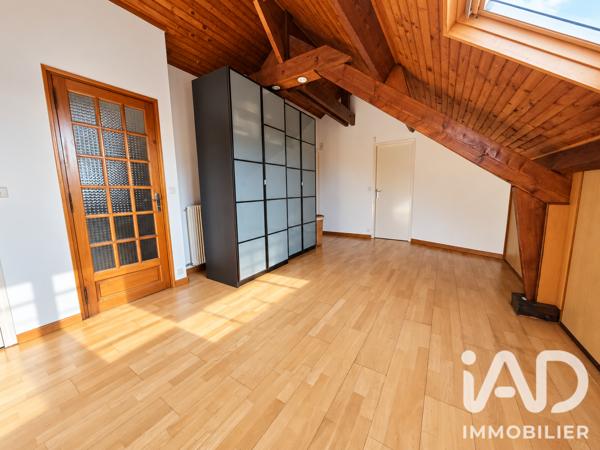 Maison à vendre 9 pièces 363 m² Aulnay-sous-Bois