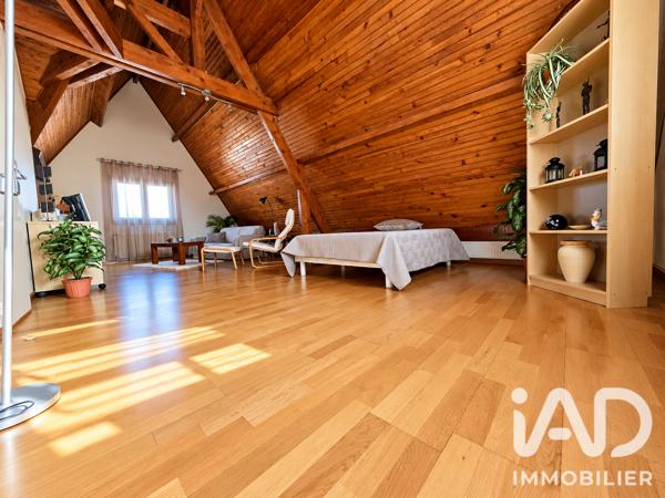 Maison à vendre 9 pièces 363 m² Aulnay-sous-Bois