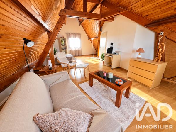 Maison à vendre 9 pièces 363 m² Aulnay-sous-Bois