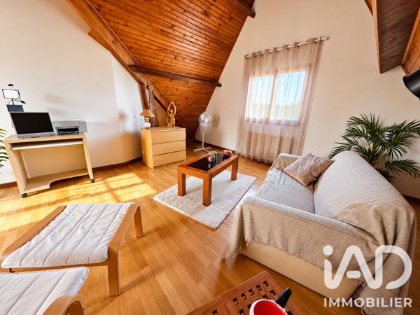 Maison à vendre 9 pièces 363 m² Aulnay-sous-Bois