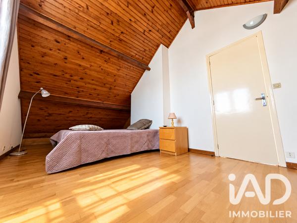 Maison à vendre 9 pièces 363 m² Aulnay-sous-Bois