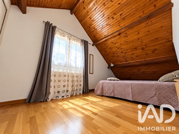 Maison à vendre 9 pièces 363 m² Aulnay-sous-Bois