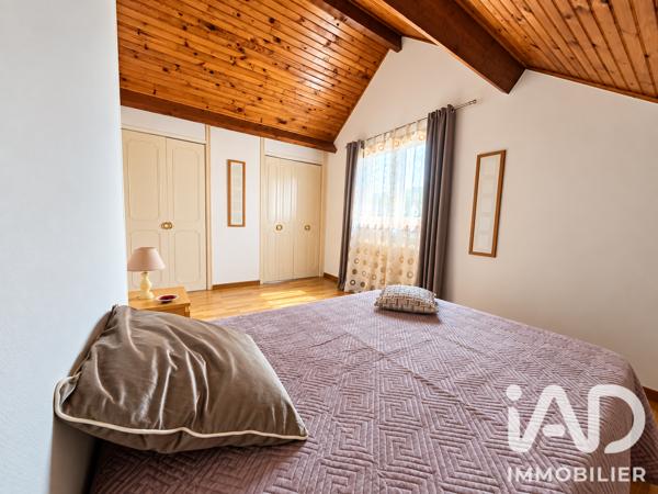 Maison à vendre 9 pièces 363 m² Aulnay-sous-Bois