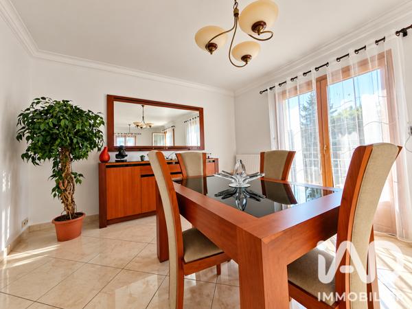 Maison à vendre 9 pièces 363 m² Aulnay-sous-Bois