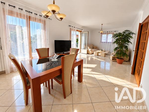 Maison à vendre 9 pièces 363 m² Aulnay-sous-Bois