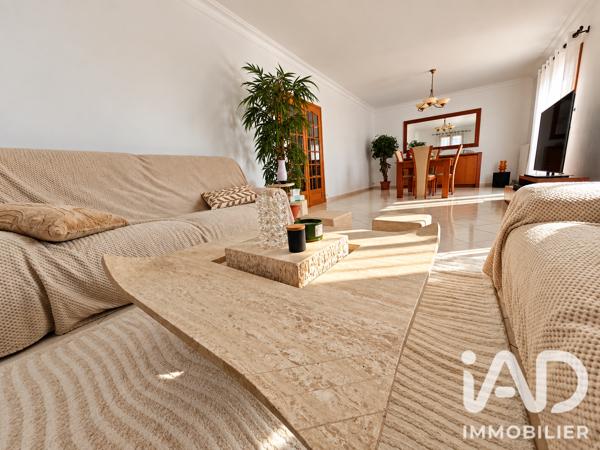 Maison à vendre 9 pièces 363 m² Aulnay-sous-Bois