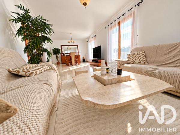 Maison à vendre 9 pièces 363 m² Aulnay-sous-Bois
