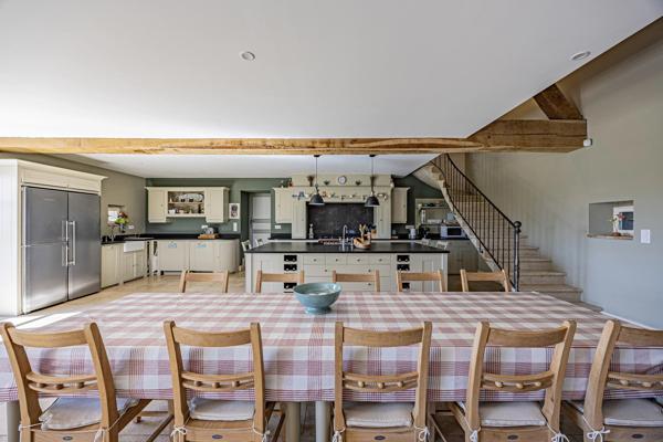 Maison de Maître de Prestige avec Piscine, Pigeonnier et 1,4 ha – Proche Lectoure, Gers (Occitanie)