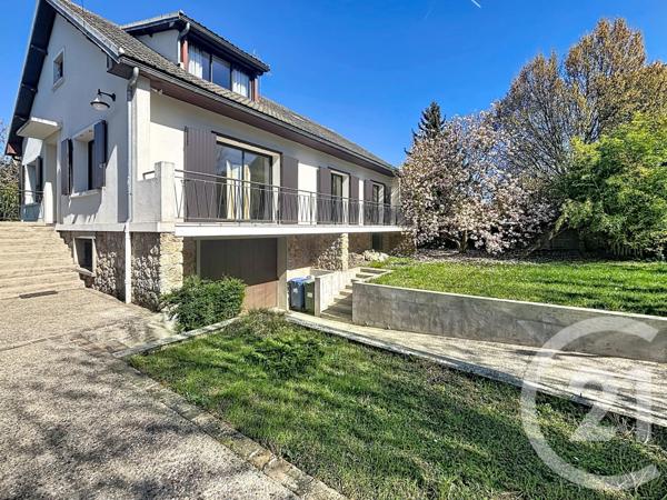 Maison à vendre  6 pièces - 169,70 m2 RAMBOUILLET - 78