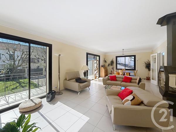 Maison à vendre  6 pièces - 169,70 m2 RAMBOUILLET - 78