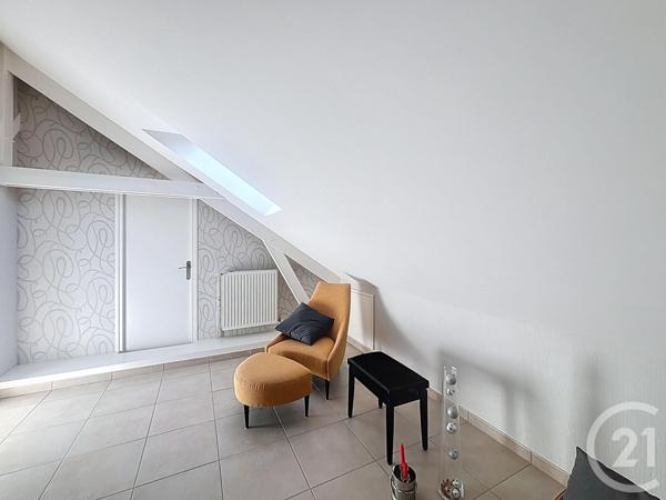 Maison à vendre  6 pièces - 169,70 m2 RAMBOUILLET - 78