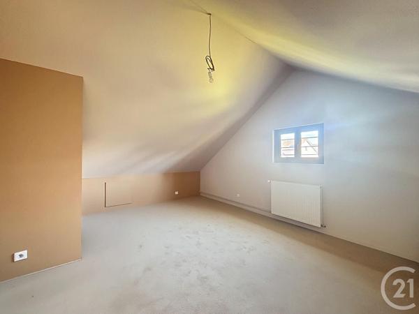 Maison à vendre  6 pièces - 169,70 m2 RAMBOUILLET - 78