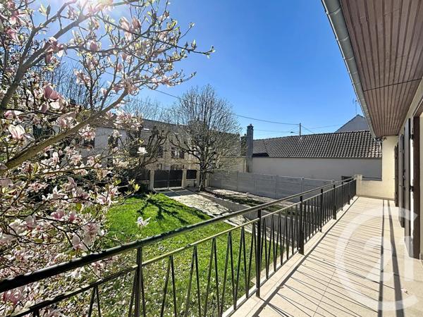 Maison à vendre  6 pièces - 169,70 m2 RAMBOUILLET - 78