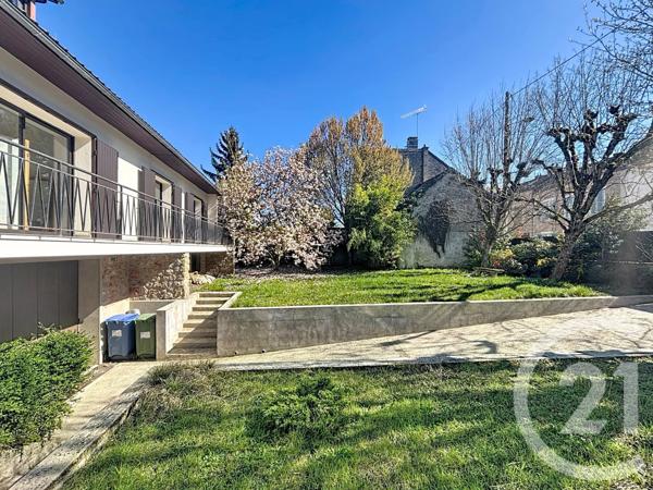 Maison à vendre  6 pièces - 169,70 m2 RAMBOUILLET - 78