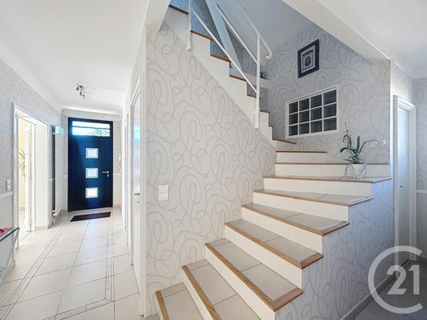 Maison à vendre  6 pièces - 169,70 m2 RAMBOUILLET - 78