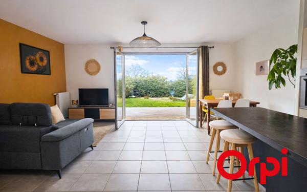 Maison à vendre    4 pièces • 79 m2 Millery