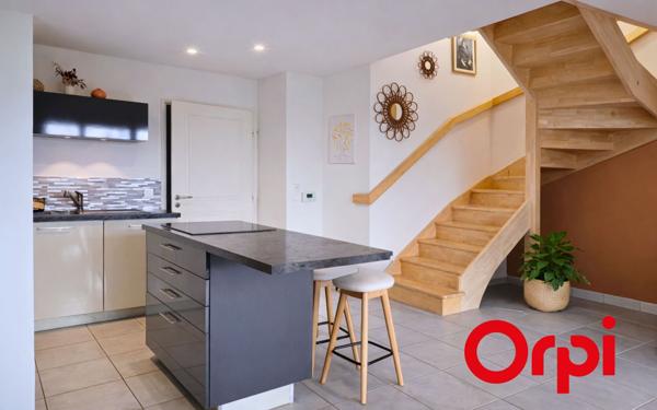 Maison à vendre    4 pièces • 79 m2 Millery