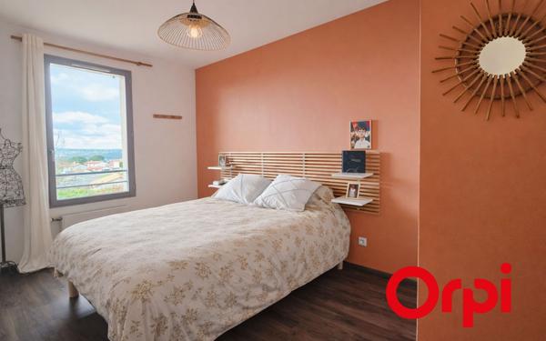 Maison à vendre    4 pièces • 79 m2 Millery