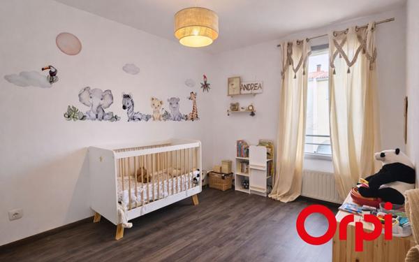 Maison à vendre    4 pièces • 79 m2 Millery