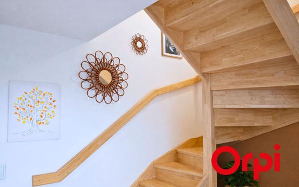 Maison à vendre    4 pièces • 79 m2 Millery