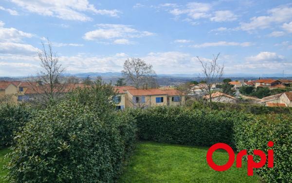 Maison à vendre    4 pièces • 79 m2 Millery