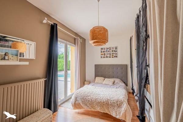 Maison à vendre |  Fargues-Saint-Hilaire |  6 pièces | 165 m²