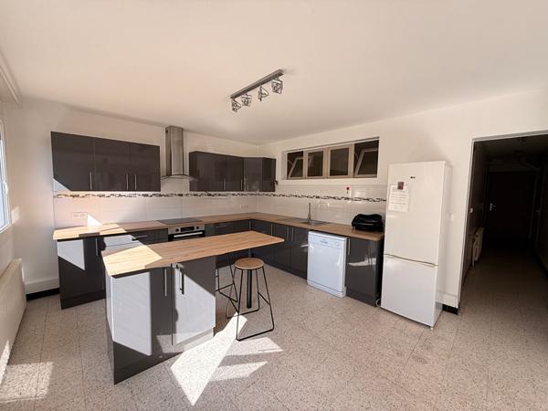 Appartement Compiegne 2 pièce(s) 71 m2