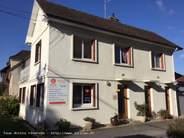 Appartement Compiegne 2 pièce(s) 71 m2
