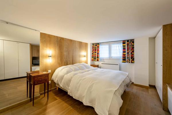 Appartement de Prestige à Veyrier-du-Lac – Vue Panoramique Unique sur le Lac d’Annecy