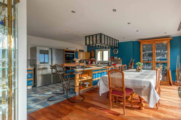 Appartement de Prestige à Veyrier-du-Lac – Vue Panoramique Unique sur le Lac d’Annecy