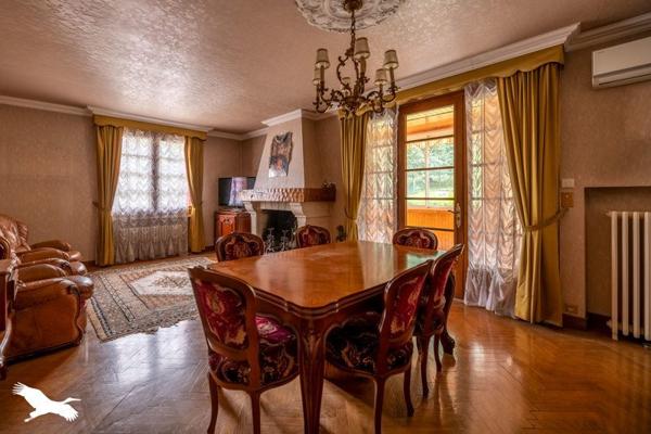 Maison à vendre |  Notre-Dame-de-Sanilhac |  9 pièces | 175 m²