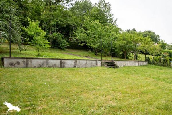 Maison à vendre |  Notre-Dame-de-Sanilhac |  9 pièces | 175 m²